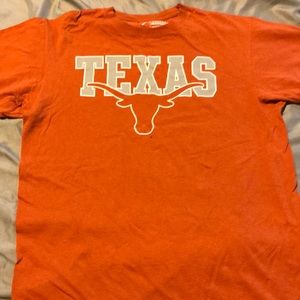 Texas Longhorn Tshirt